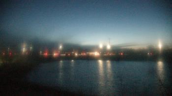 Weather camera view of Colin Powell MS.