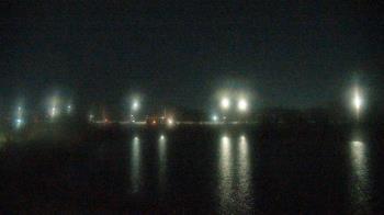 Weather camera view of Colin Powell MS.