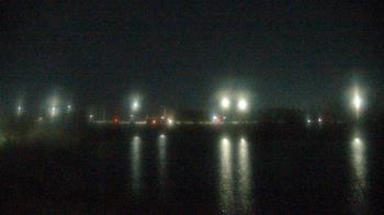 Weather camera view of Colin Powell MS.