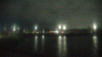 Weather camera view of Colin Powell MS.