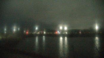 Weather camera view of Colin Powell MS.