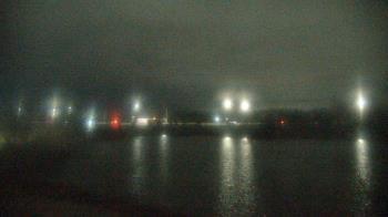 Weather camera view of Colin Powell MS.