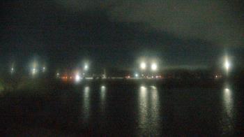 Weather camera view of Colin Powell MS.