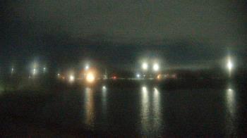 Weather camera view of Colin Powell MS.