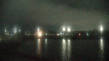 Weather camera view of Colin Powell MS.