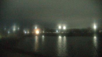 Weather camera view of Colin Powell MS.