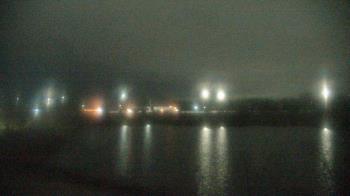 Weather camera view of Colin Powell MS.