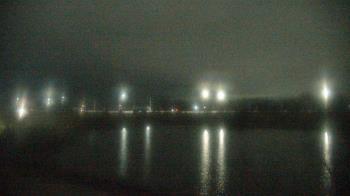 Weather camera view of Colin Powell MS.