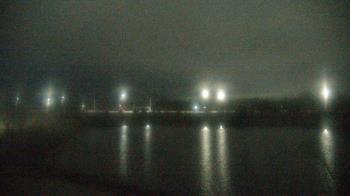 Weather camera view of Colin Powell MS.