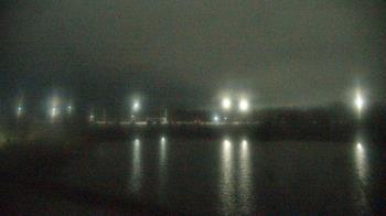 Weather camera view of Colin Powell MS.