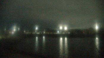 Weather camera view of Colin Powell MS.