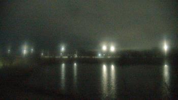 Weather camera view of Colin Powell MS.