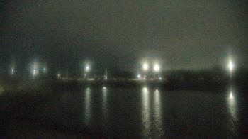 Weather camera view of Colin Powell MS.