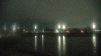 Weather camera view of Colin Powell MS.