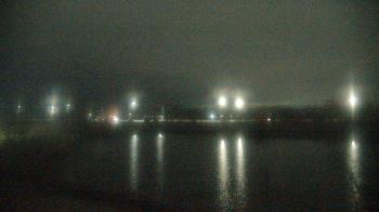 Weather camera view of Colin Powell MS.