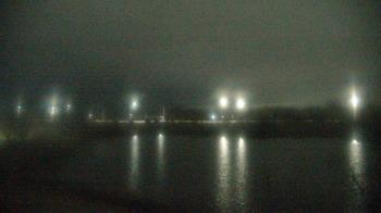 Weather camera view of Colin Powell MS.