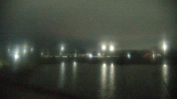 Weather camera view of Colin Powell MS.