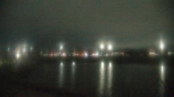 Weather camera view of Colin Powell MS.