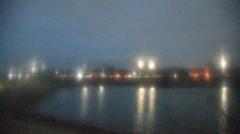 Weather camera view of Colin Powell MS.