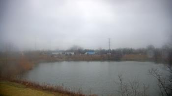 Weather camera view of Colin Powell MS.