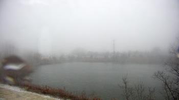 Weather camera view of Colin Powell MS.