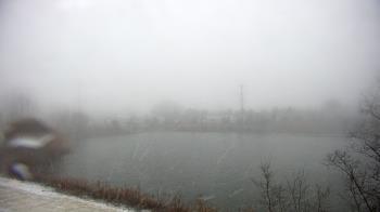 Weather camera view of Colin Powell MS.