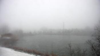 Weather camera view of Colin Powell MS.