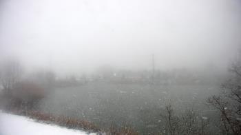 Weather camera view of Colin Powell MS.