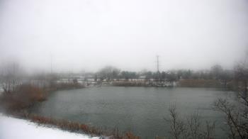 Weather camera view of Colin Powell MS.