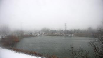 Weather camera view of Colin Powell MS.