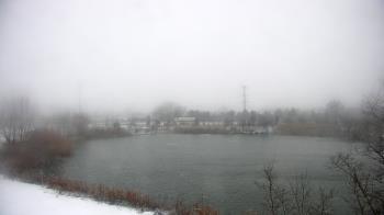 Weather camera view of Colin Powell MS.