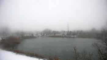 Weather camera view of Colin Powell MS.