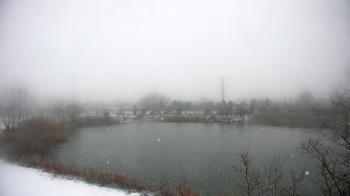 Weather camera view of Colin Powell MS.