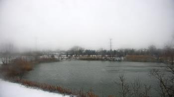 Weather camera view of Colin Powell MS.