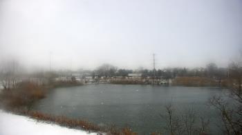 Weather camera view of Colin Powell MS.