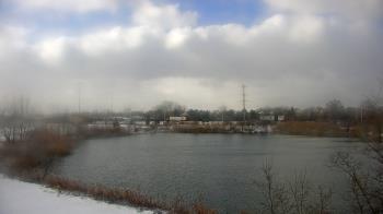 Weather camera view of Colin Powell MS.