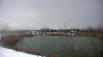 Weather camera view of Colin Powell MS.