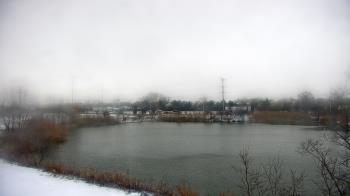 Weather camera view of Colin Powell MS.