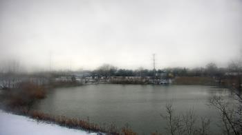 Weather camera view of Colin Powell MS.