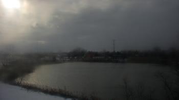 Weather camera view of Colin Powell MS.