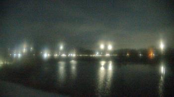 Weather camera view of Colin Powell MS.