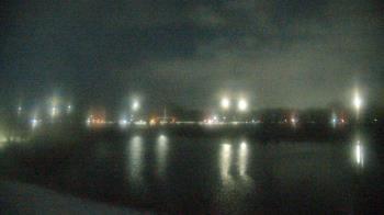 Weather camera view of Colin Powell MS.