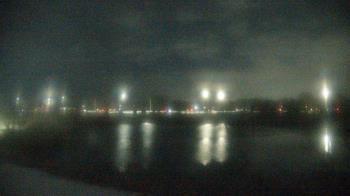 Weather camera view of Colin Powell MS.