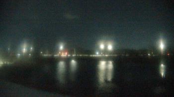 Weather camera view of Colin Powell MS.