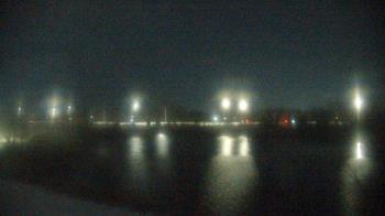 Weather camera view of Colin Powell MS.