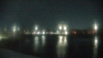 Weather camera view of Colin Powell MS.