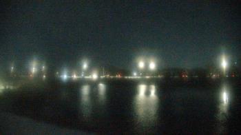 Weather camera view of Colin Powell MS.