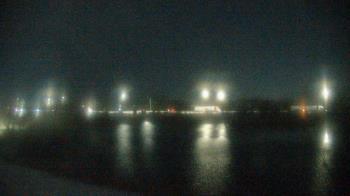 Weather camera view of Colin Powell MS.