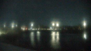 Weather camera view of Colin Powell MS.