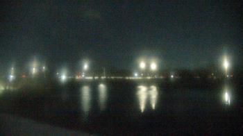 Weather camera view of Colin Powell MS.